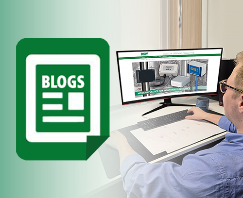 Read our technical blogs Read our technical blogs