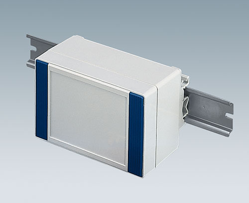 ROBUST-BOX DIN Rail enclosure